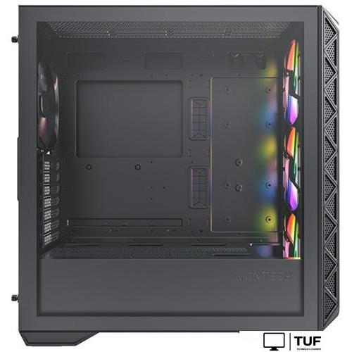 Корпус Montech AIR 903 Max (черный)