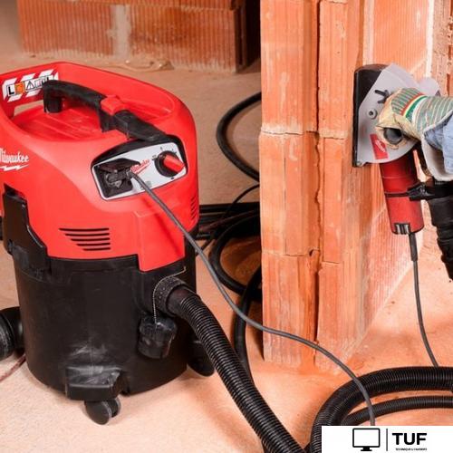 Пылесос Milwaukee AS 300 ELCP