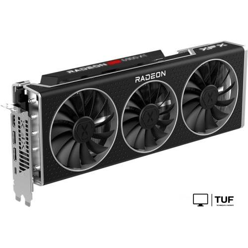 Видеокарта XFX Speedster MERC 319 RX 6900 XT 16GB GDDR6 RX-69XTACBD9