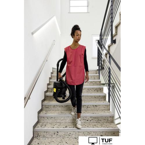 Пылесос Karcher T 11/1 Classic Re!Plast Anniversary 1.527-214.0