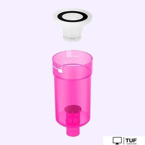 Пылесос Kitfort KT-5350