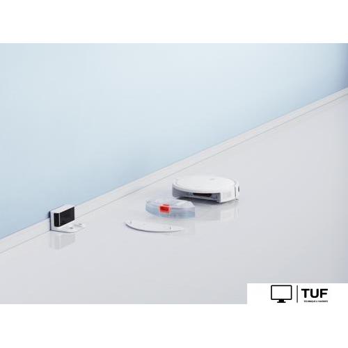 Робот-пылесос Xiaomi Robot Vacuum E10 (европейская версия)