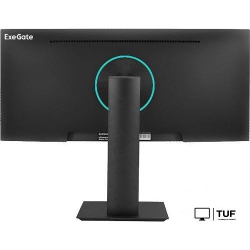 Игровой монитор ExeGate Combat EC1500 EX297301RUS