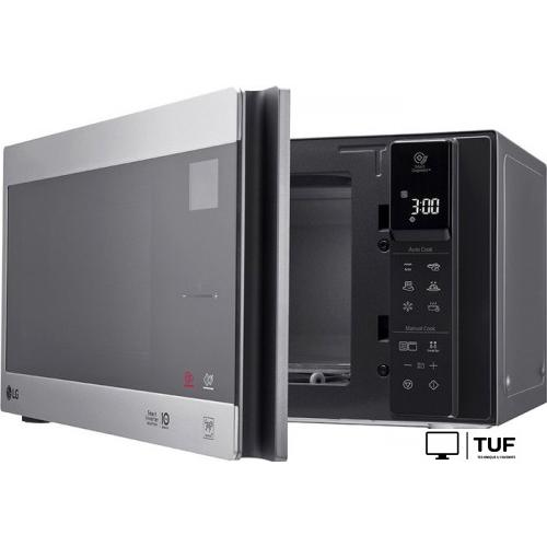 Микроволновая печь LG MH6595CIS