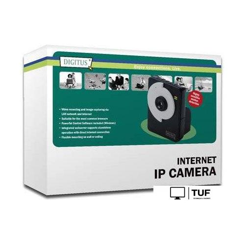 IP-камера Digitus DN-16024