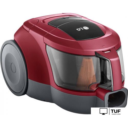 Пылесос LG VC5420NHTR