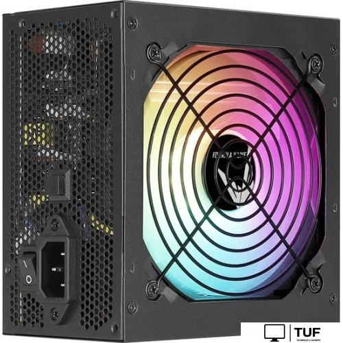 Блок питания Formula KCAS Plus Gold RGB 750W