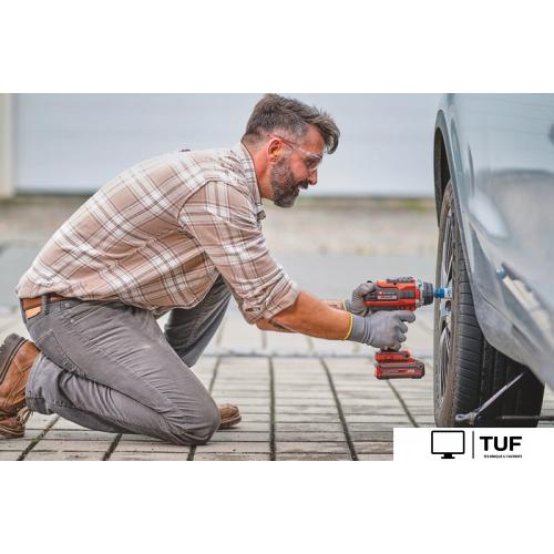 Гайковерт Einhell IMPAXXO 18/400 4510070 (без АКБ)