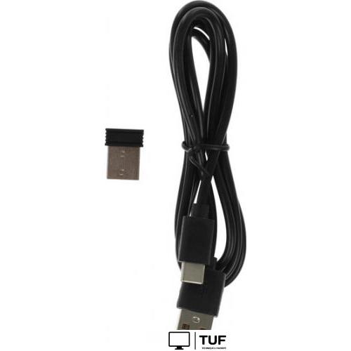 Клавиатура Oklick K767W