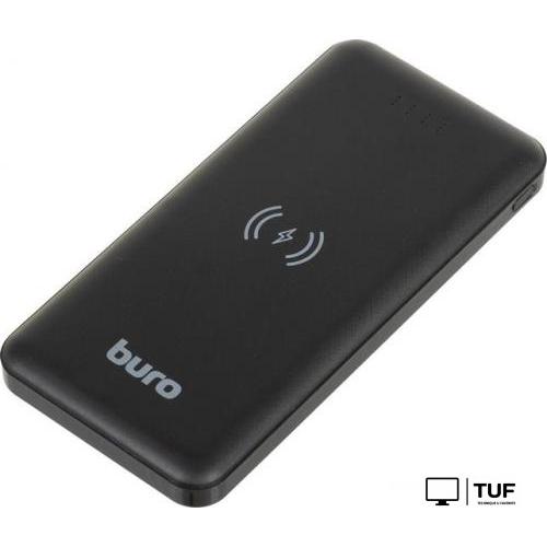 Внешний аккумулятор Buro BPW10E 10000mAh (черный)