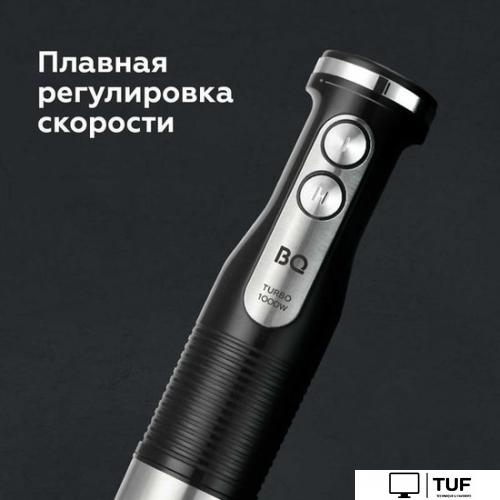 Погружной блендер BQ HB522PS