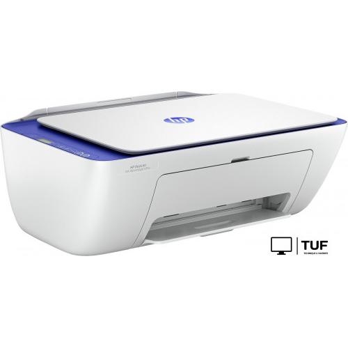 МФУ HP DeskJet Ink Advantage Ultra 4927 6W7G3B