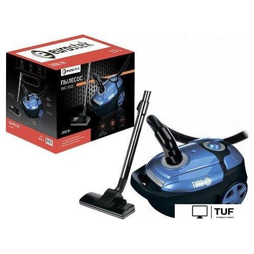Пылесос Eurostek EVC-3511