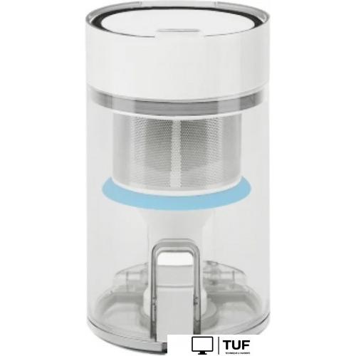 Пылесос Haier HVC250