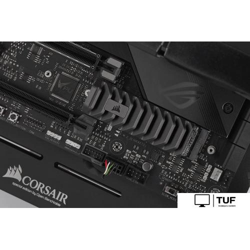 SSD Corsair MP600 Pro XT 2TB CSSD-F2000GBMP600PXT