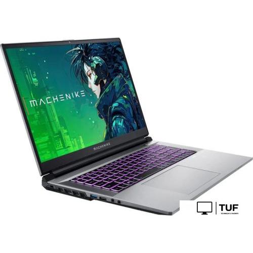 Игровой ноутбук Machenike L17 Star 2K JJ00G800ERU