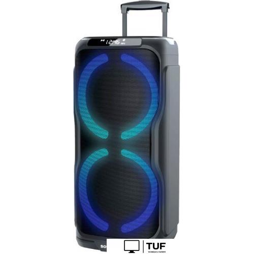 Патибокс Soundmax SM-PS4204