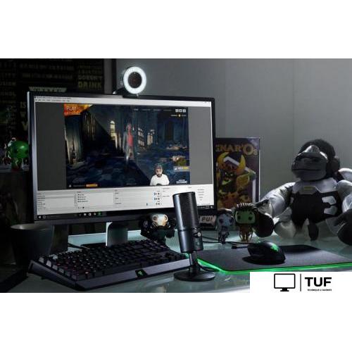 Проводной микрофон Razer Seiren X