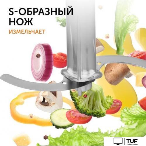 Погружной блендер RED Solution RHB-2972