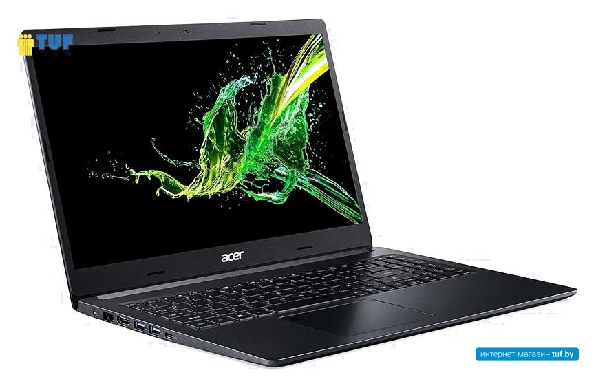 Ноутбук Acer Aspire 5 A515-55-53NM NX.HSHEU.005