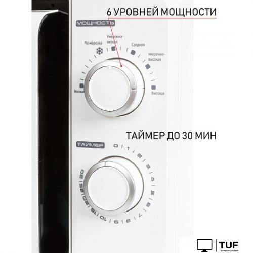 Микроволновая печь JVC JK-MW120M