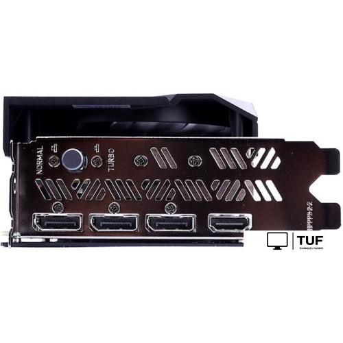 Видеокарта Colorful iGame GeForce RTX 3080 Ultra OC 10G LHR-V