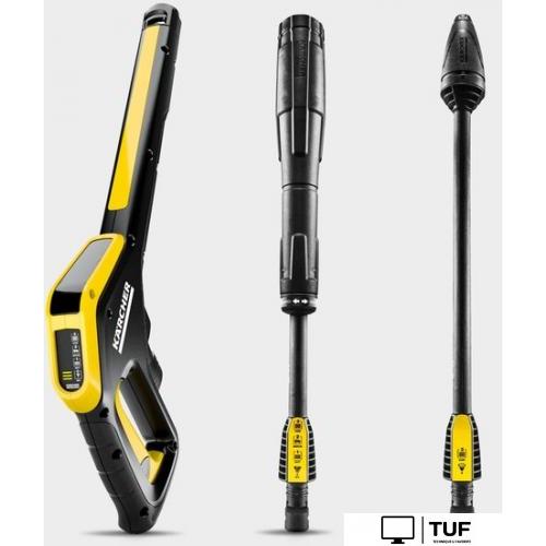 Мойка высокого давления Karcher K 5 Power Control 1.324-550.0