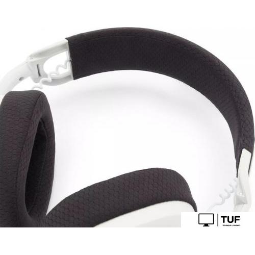 Наушники GMNG GG-HS420W (белый)