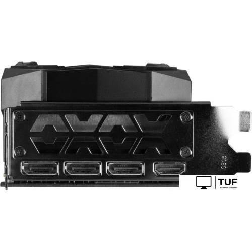 Видеокарта KFA2 GeForce RTX 3080 Ti SG 1-Click OC 12GB GDDR6X