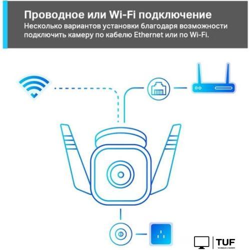 IP-камера TP-Link TC65