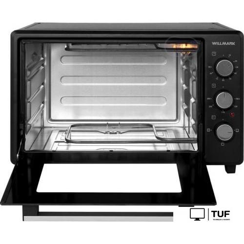 Мини-печь Willmark WOF-405BL