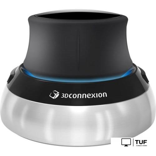 3D-мышь 3Dconnexion SpaceMouse Compact