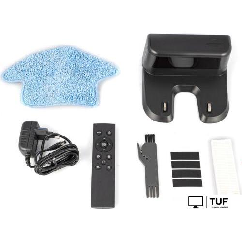 Робот-пылесос CENTEK CT-2701