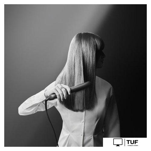 Выпрямитель Rowenta Karl Lagerfeld SF161LF0