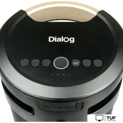 Колонка для вечеринок Dialog AP-1030