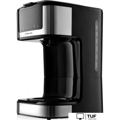 Кофеварка Brayer BR1124