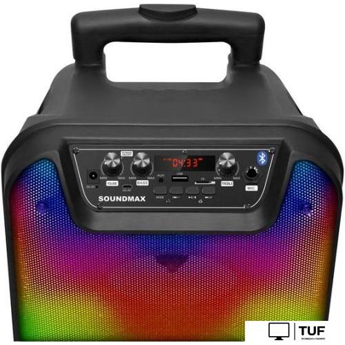 Колонка для вечеринок Soundmax SM-PS4303