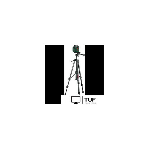 Лазерный нивелир Bosch AdvancedLevel 360 Set 0603663B04