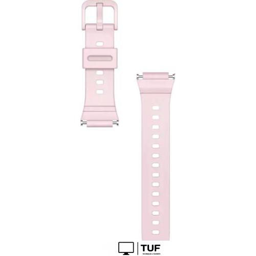 Детские умные часы Huawei Watch Kids 4 Pro (розовый)