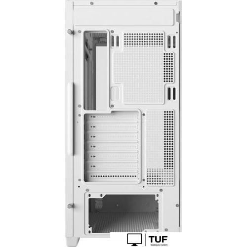 Корпус DeepCool CG580 WH R-CG580-WHNDA0-G-1