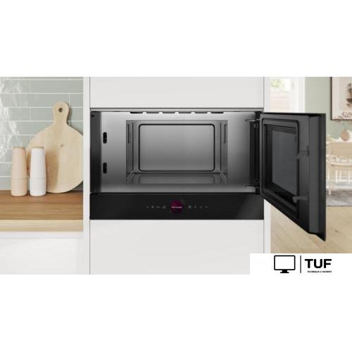 Микроволновая печь Bosch Serie 8 BFR7221B1