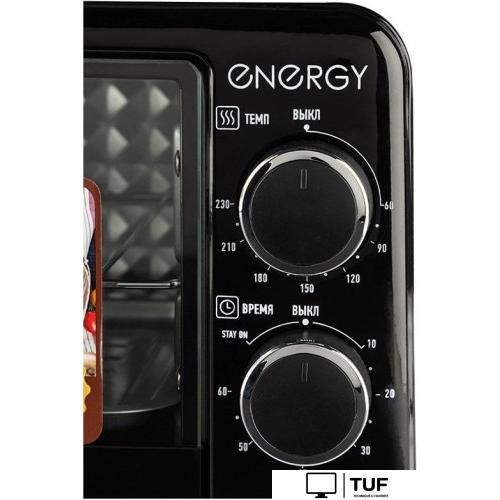 Мини-печь Energy GT-09A-B