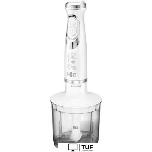 Погружной блендер Holt HT-BL-009