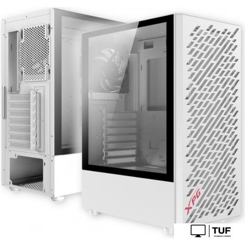 Корпус ADATA XPG Valor Air (белый)