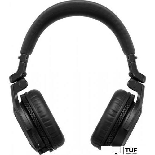 Наушники Pioneer HDJ-CUE1BT-K