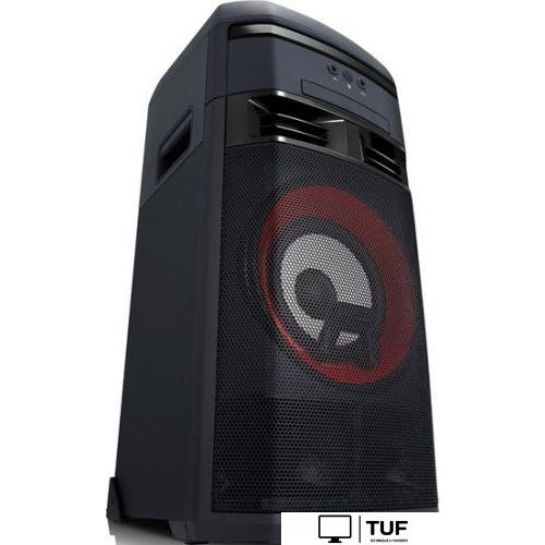 Патибокс LG X-Boom OL75DK