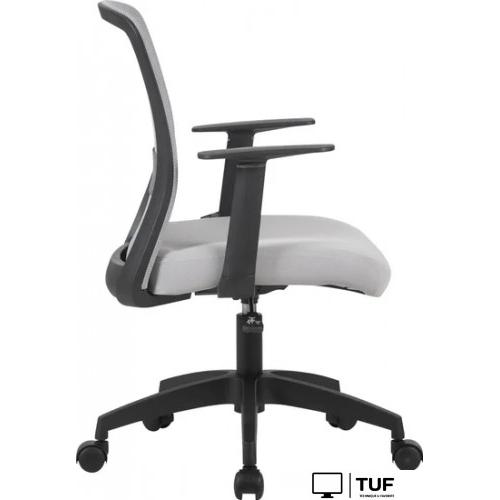 Офисное кресло CACTUS CS-MC333-GY (серый)