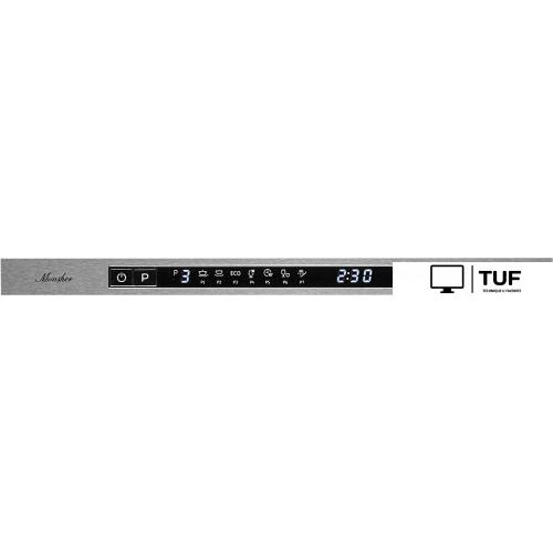 Встраиваемая посудомоечная машина Monsher MD 4502