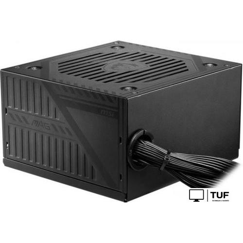 Блок питания MSI MAG A600DN