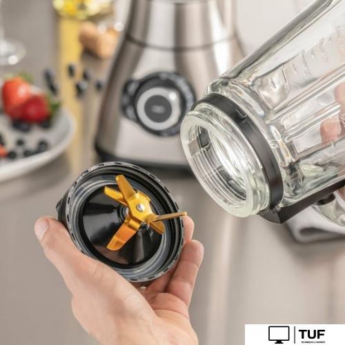 Стационарный блендер CASO B1800